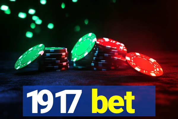 1917 bet